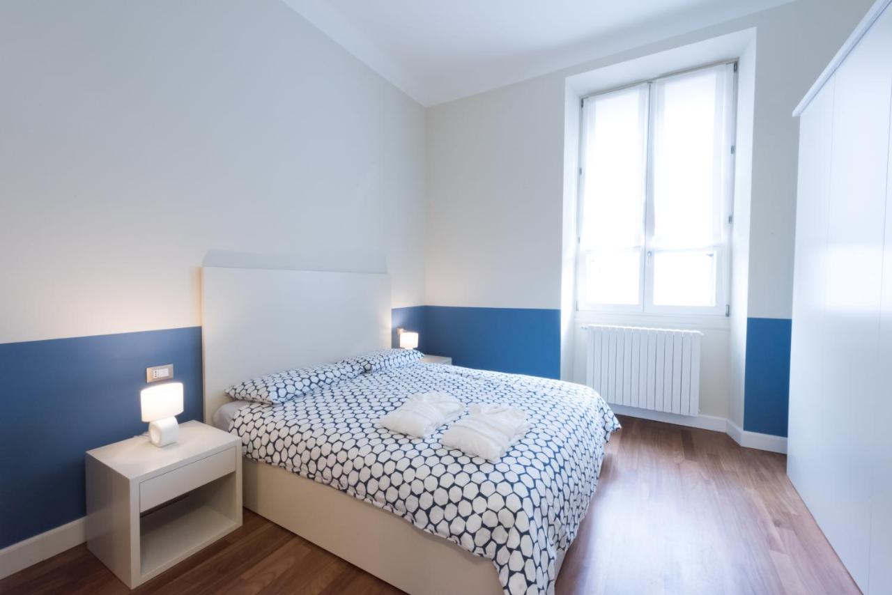 Spazio Stoppani - Big Apartamento Milão