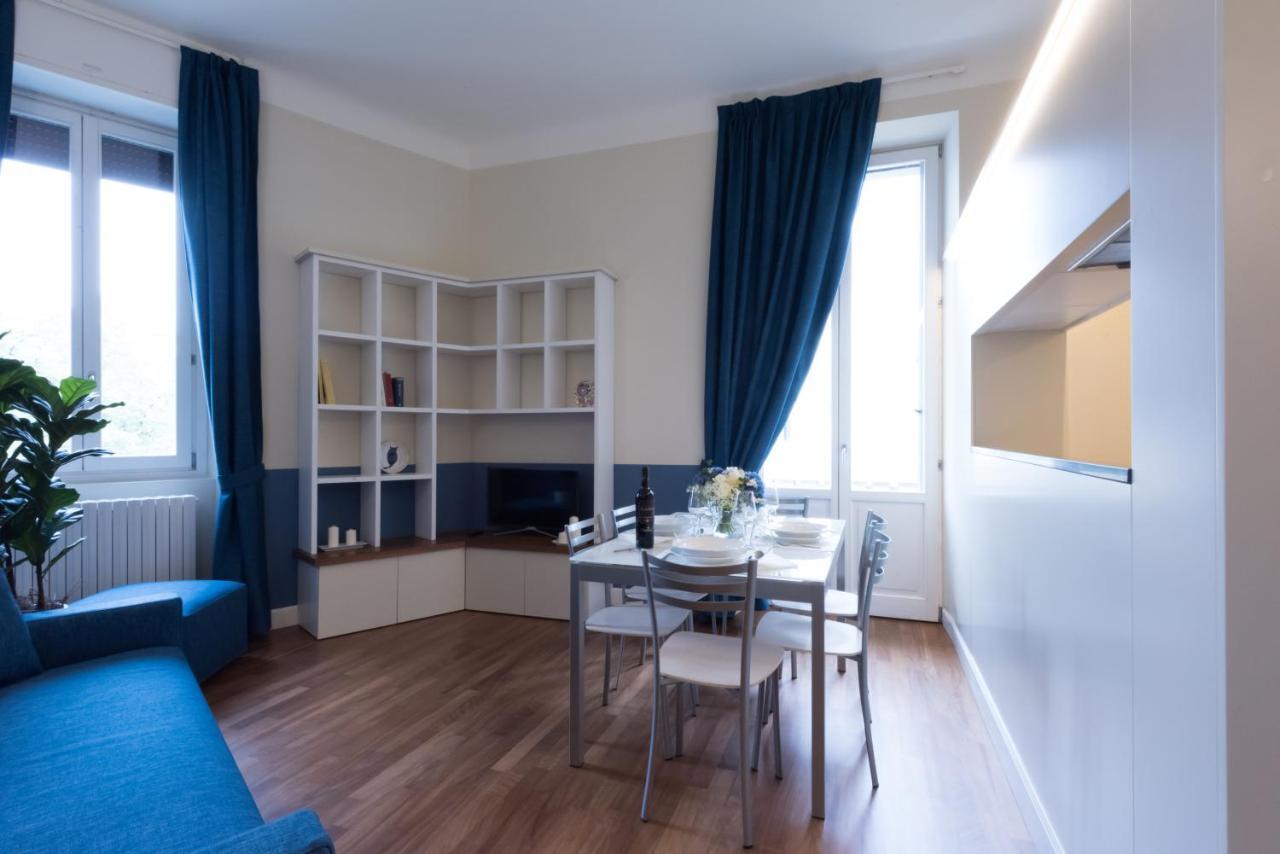 Spazio Stoppani - Big Apartamento