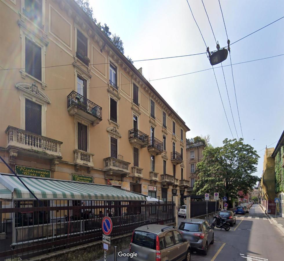 Easy - Porta Romana Apartamento Milão