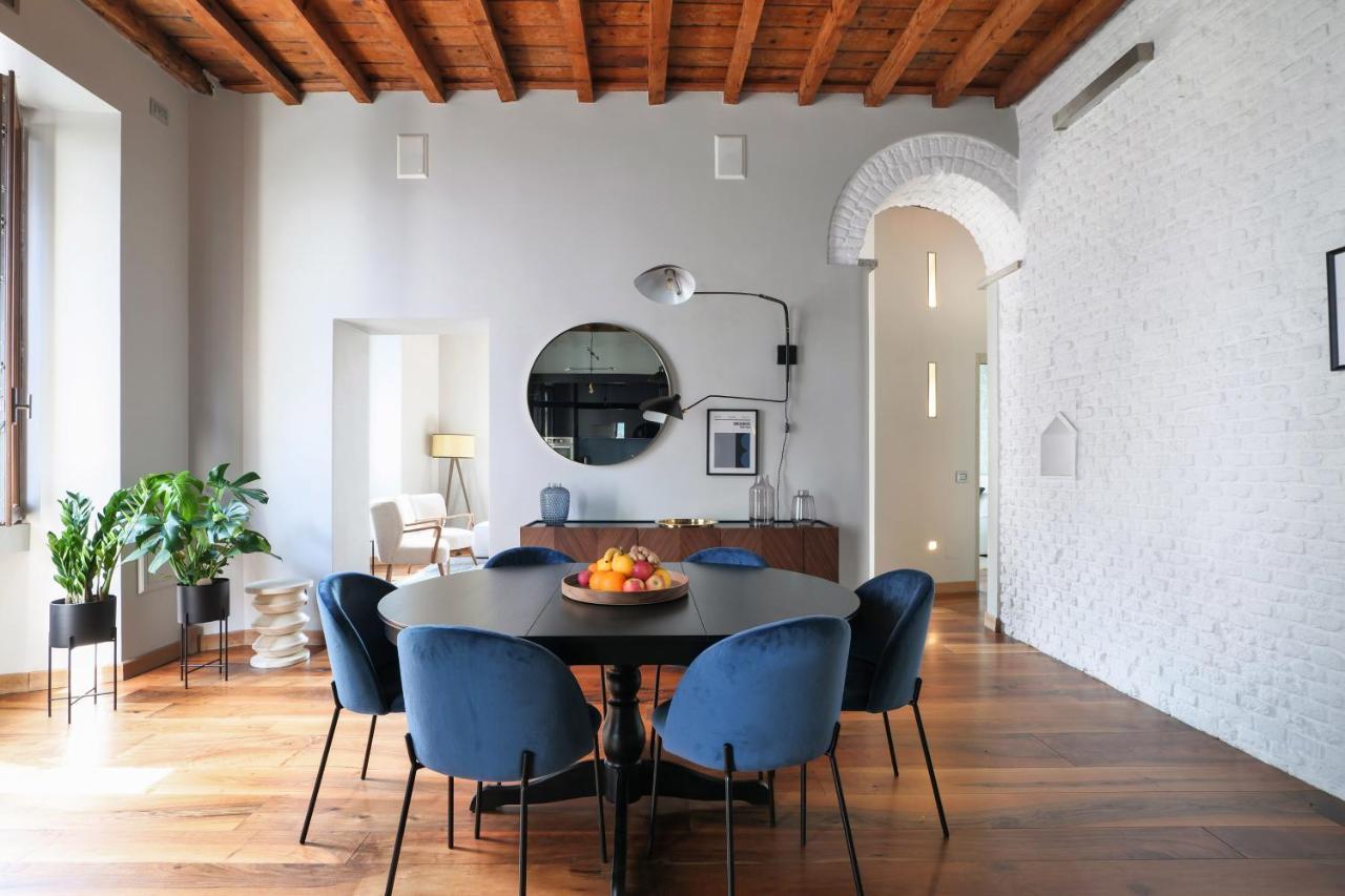 Apartamento La Foppa - Large & Trendy Flat Moscova-brera