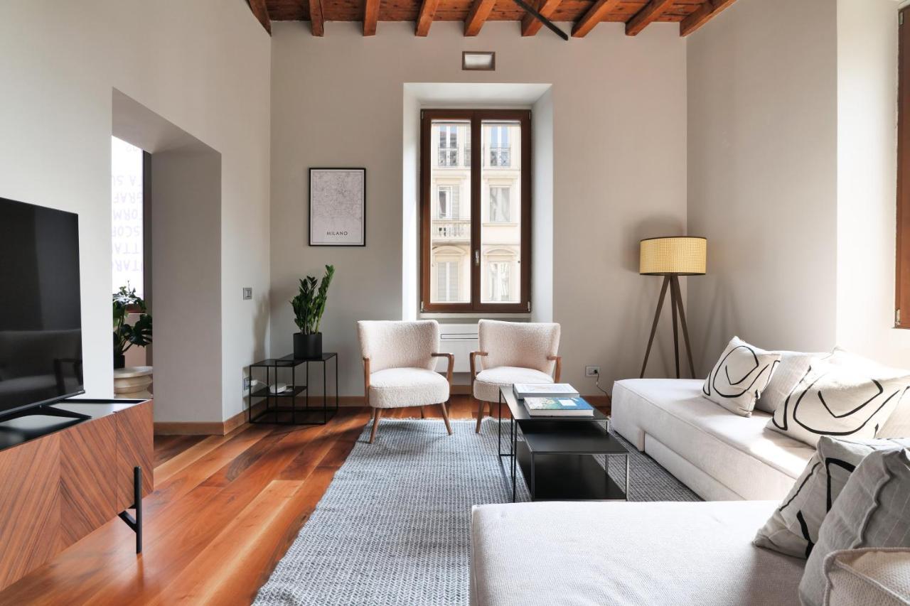 La Foppa - Large & Trendy Flat Moscova-brera *