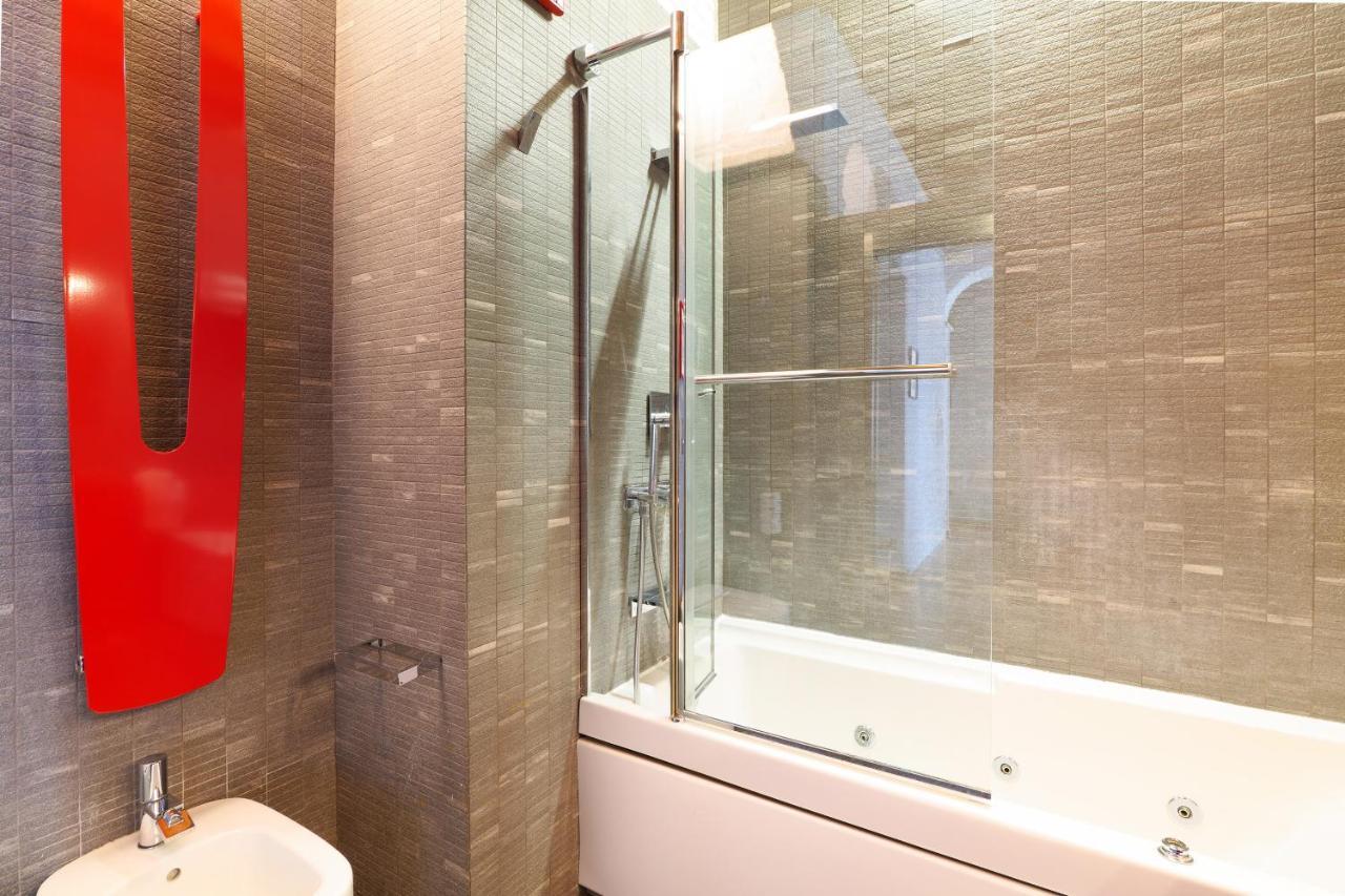 Apartamento La Foppa - Large & Trendy Flat Moscova-brera *
