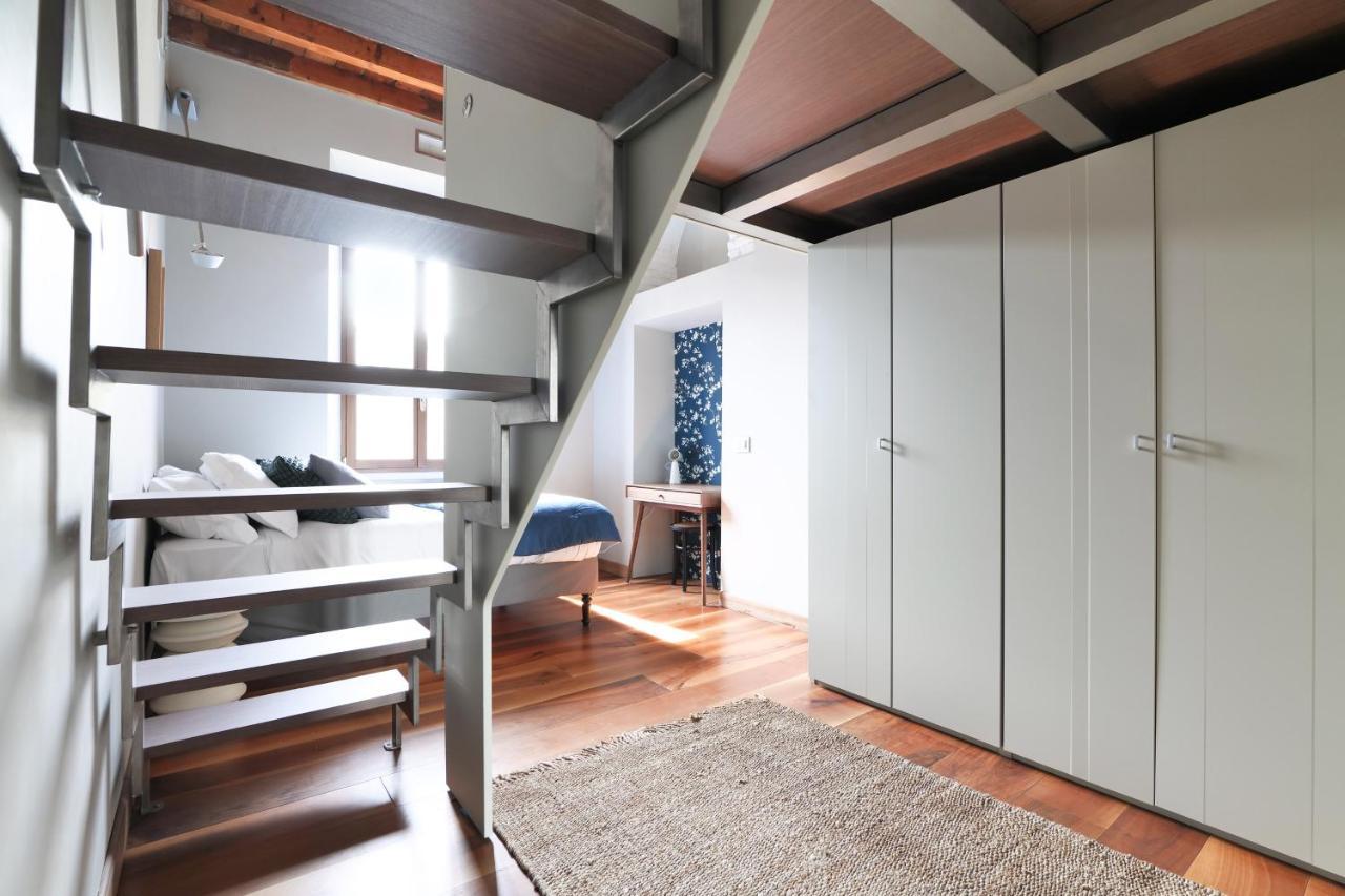 La Foppa - Large & Trendy Flat Moscova-brera Milão