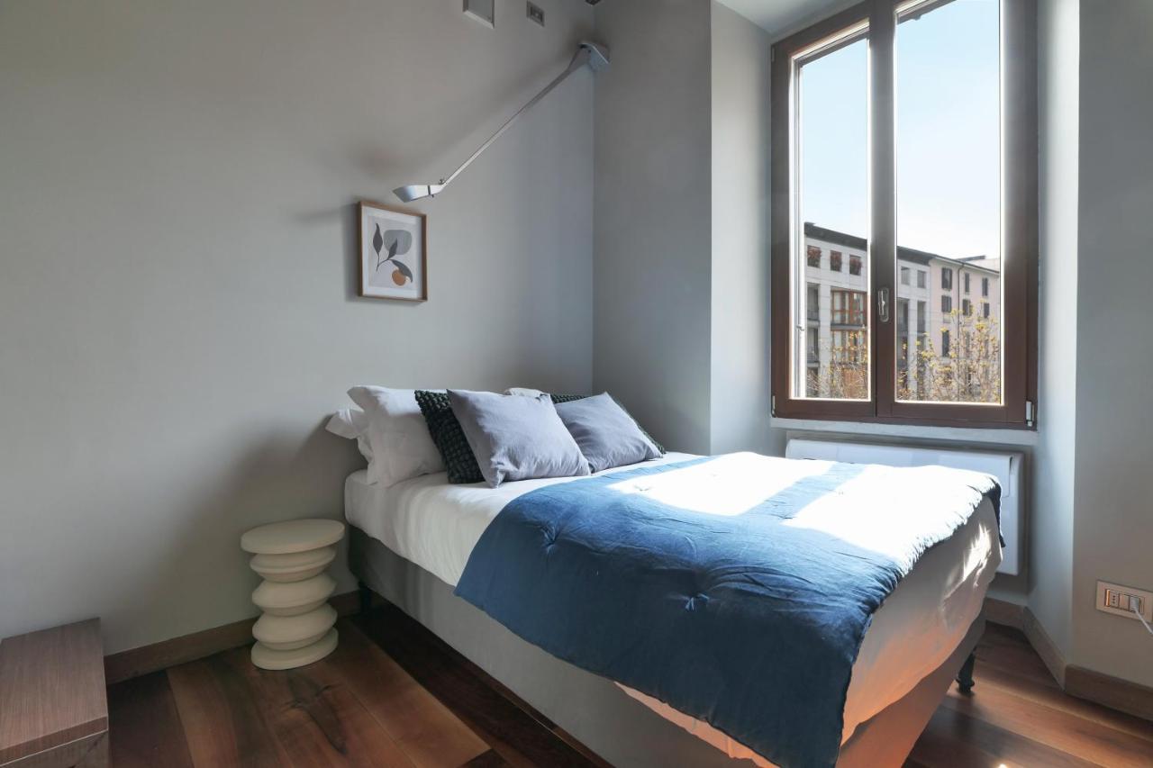 Apartamento La Foppa - Large & Trendy Flat Moscova-brera Milão