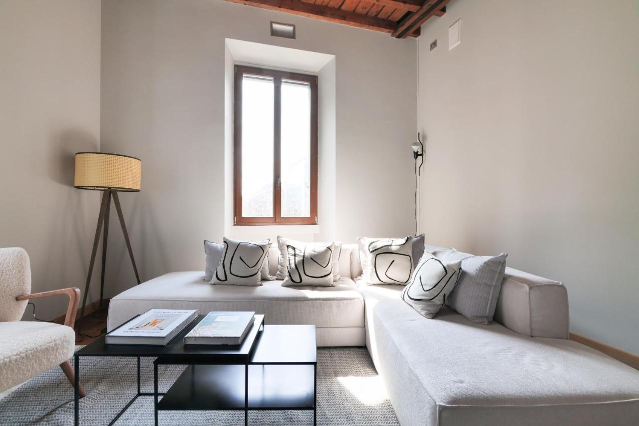 Apartamento La Foppa - Large & Trendy Flat Moscova-brera Milão