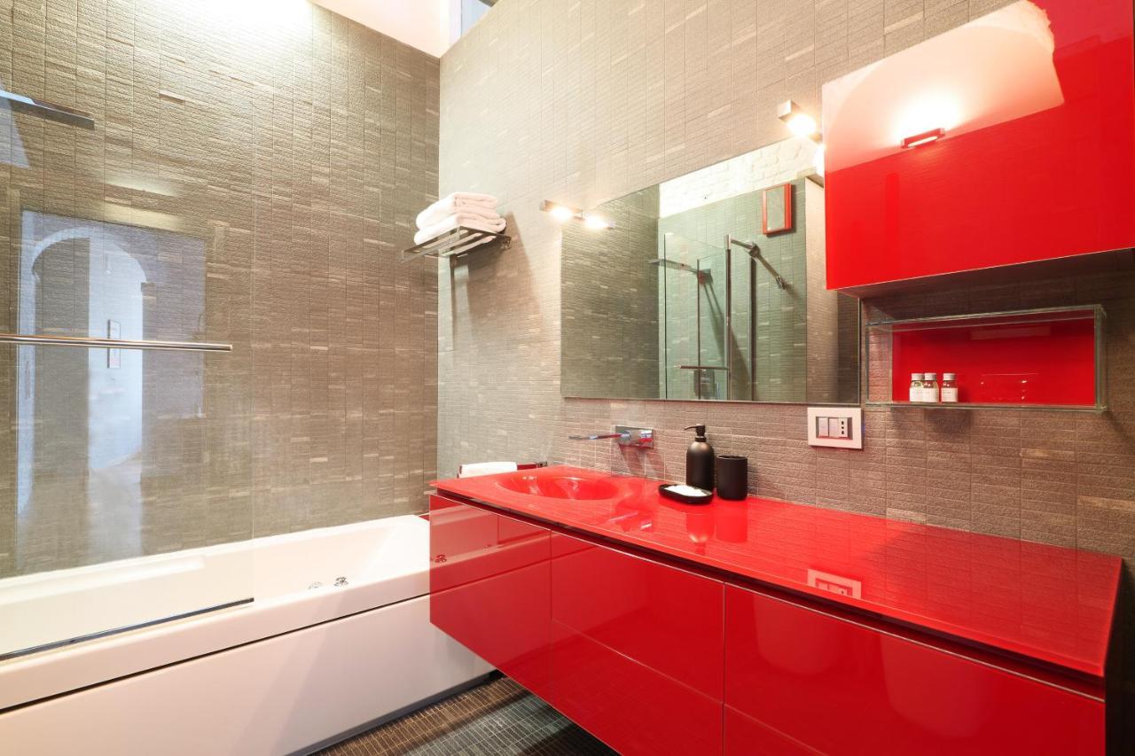 Apartamento La Foppa - Large & Trendy Flat Moscova-brera *