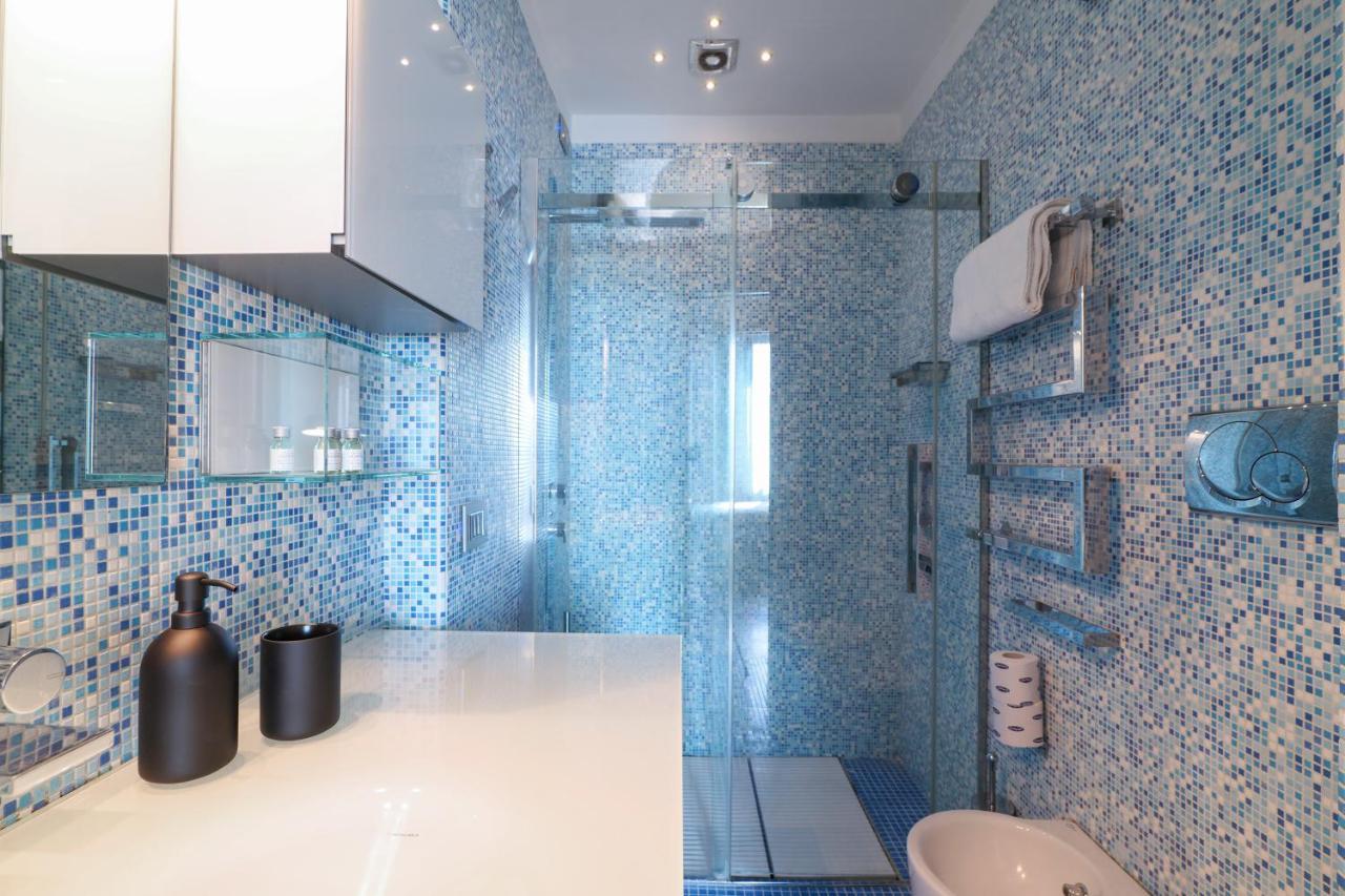 La Foppa - Large & Trendy Flat Moscova-brera Apartamento *