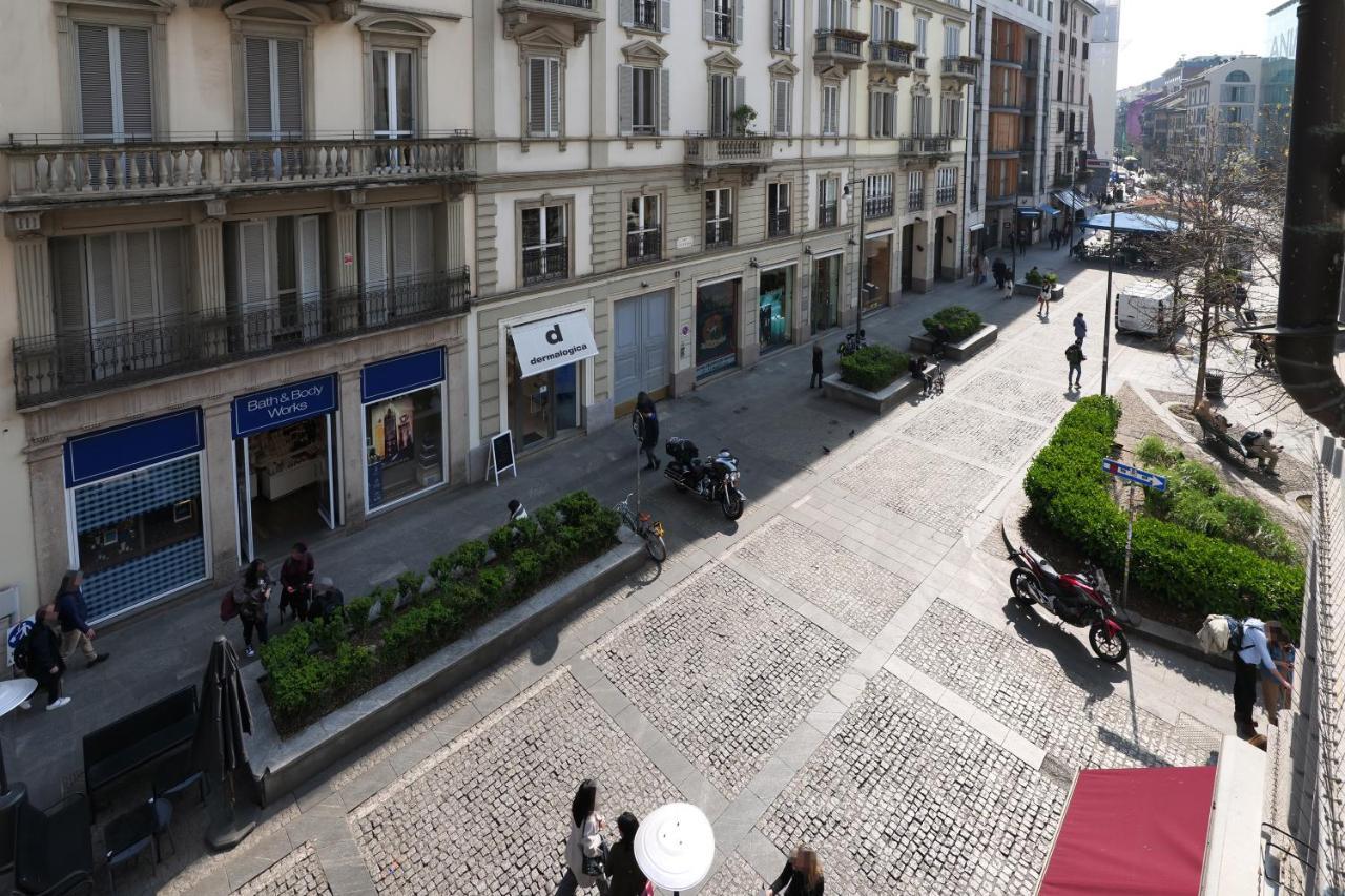 Apartamento La Foppa - Large & Trendy Flat Moscova-brera *