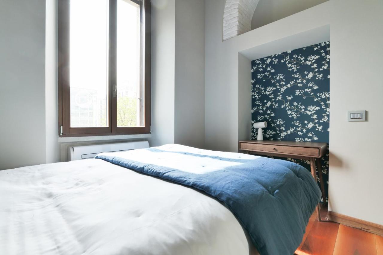Apartamento La Foppa - Large & Trendy Flat Moscova-brera