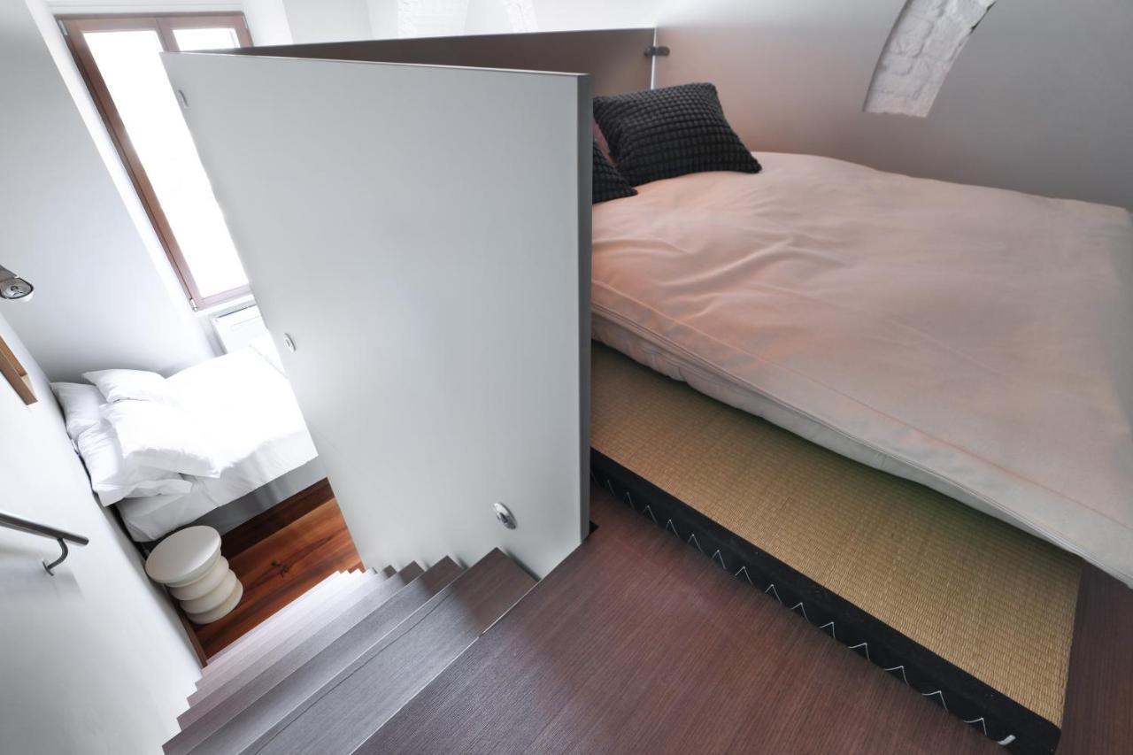 La Foppa - Large & Trendy Flat Moscova-brera Apartamento