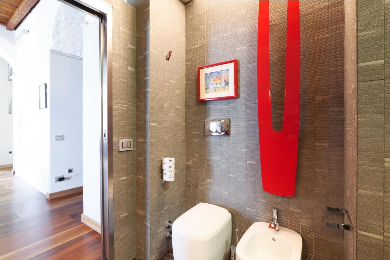 Apartamento La Foppa - Large & Trendy Flat Moscova-brera *