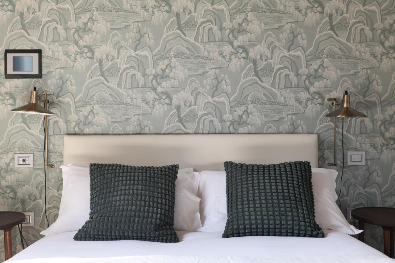 La Foppa - Large & Trendy Flat Moscova-brera