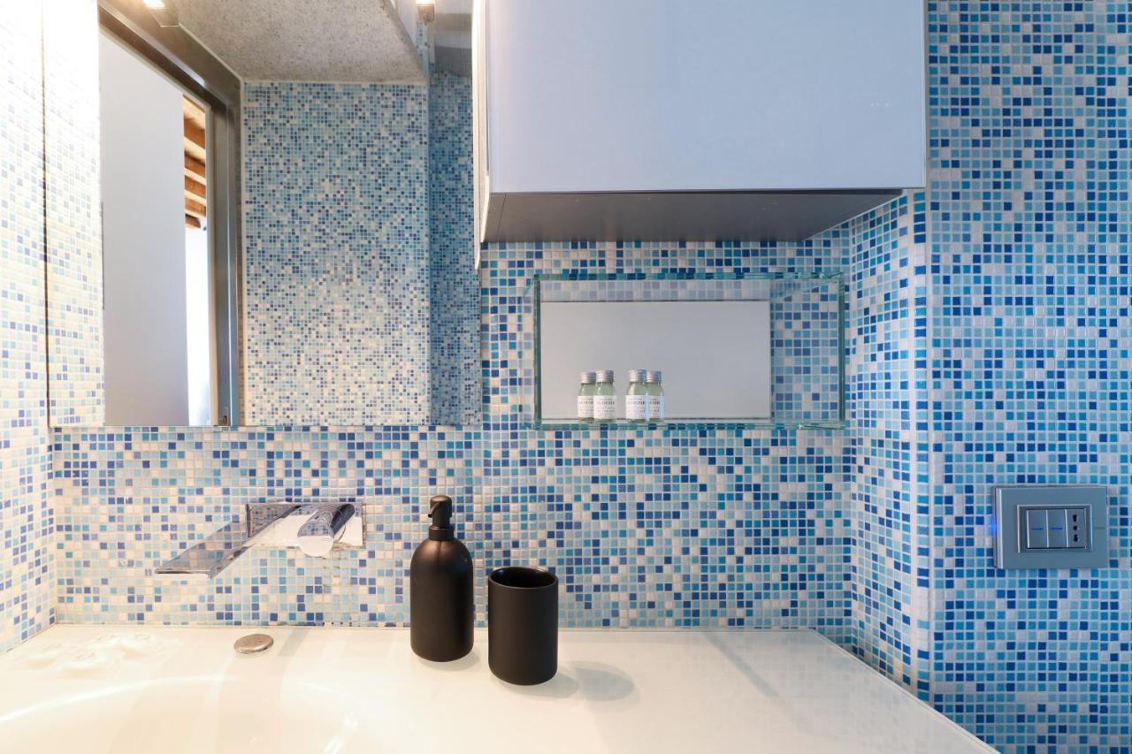 Apartamento La Foppa - Large & Trendy Flat Moscova-brera *