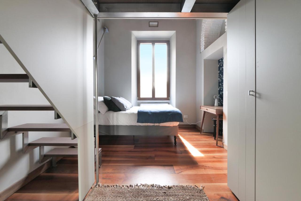 La Foppa - Large & Trendy Flat Moscova-brera
