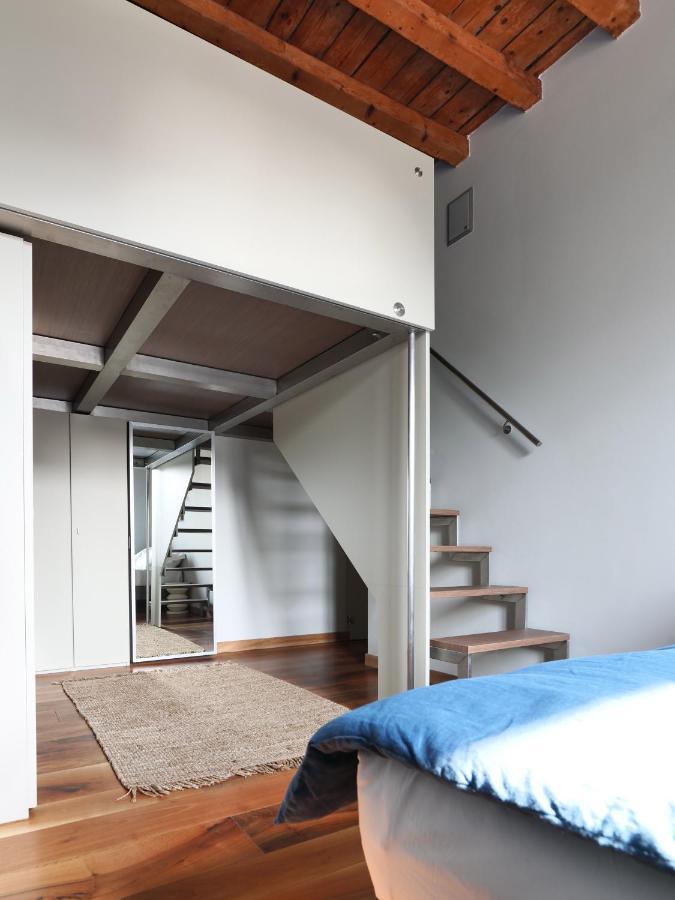 La Foppa - Large & Trendy Flat Moscova-brera Milão