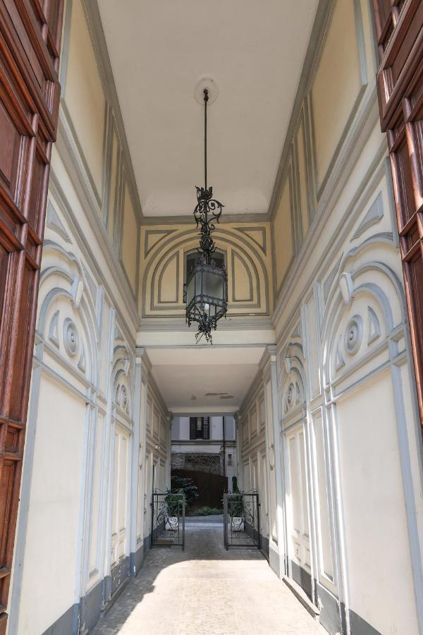 La Foppa - Large & Trendy Flat Moscova-brera Apartamento