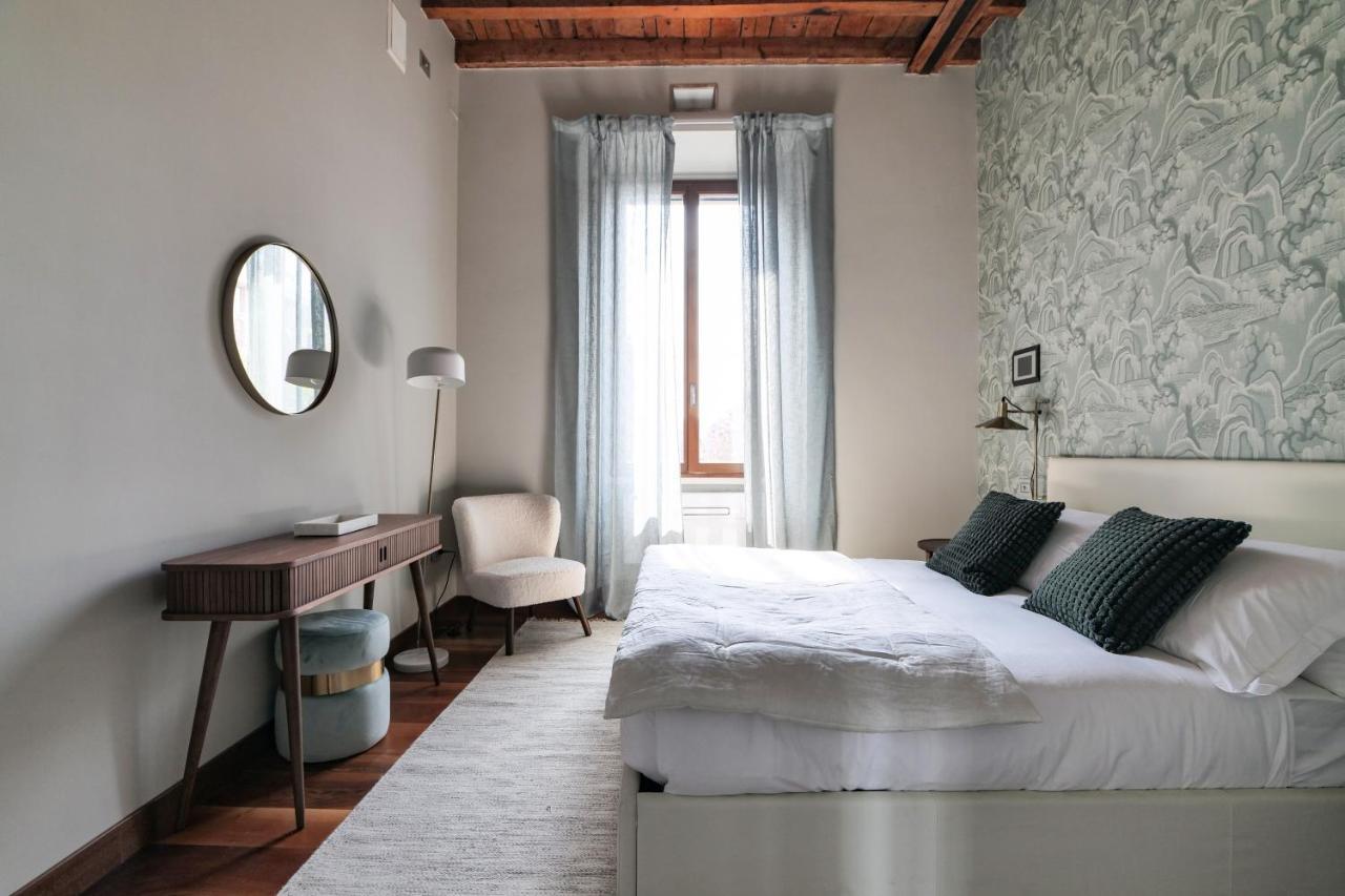 La Foppa - Large & Trendy Flat Moscova-brera *