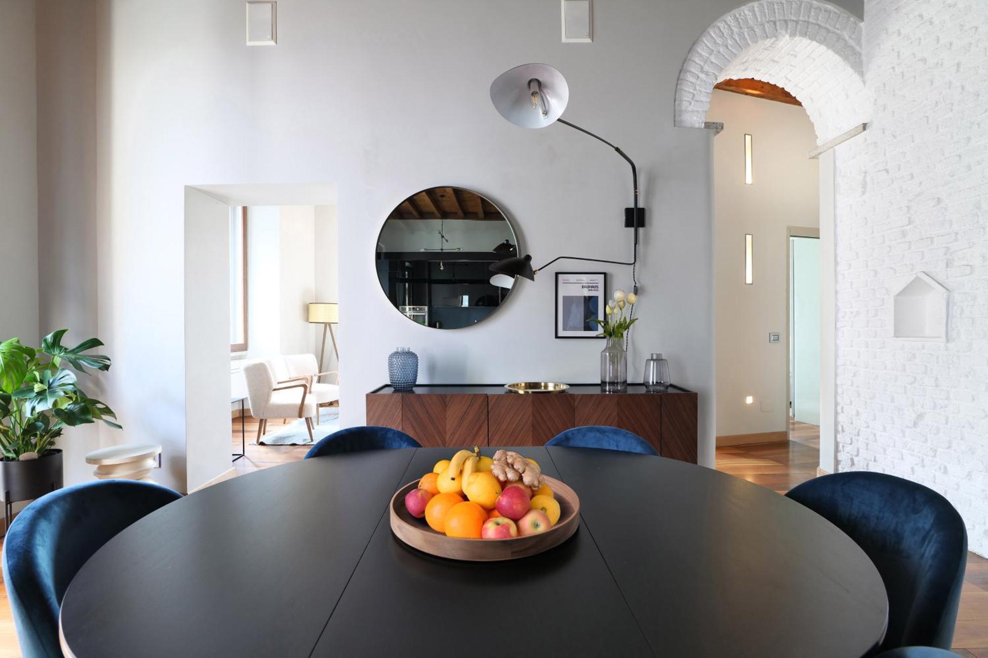 La Foppa - Large & Trendy Flat Moscova-brera Apartamento