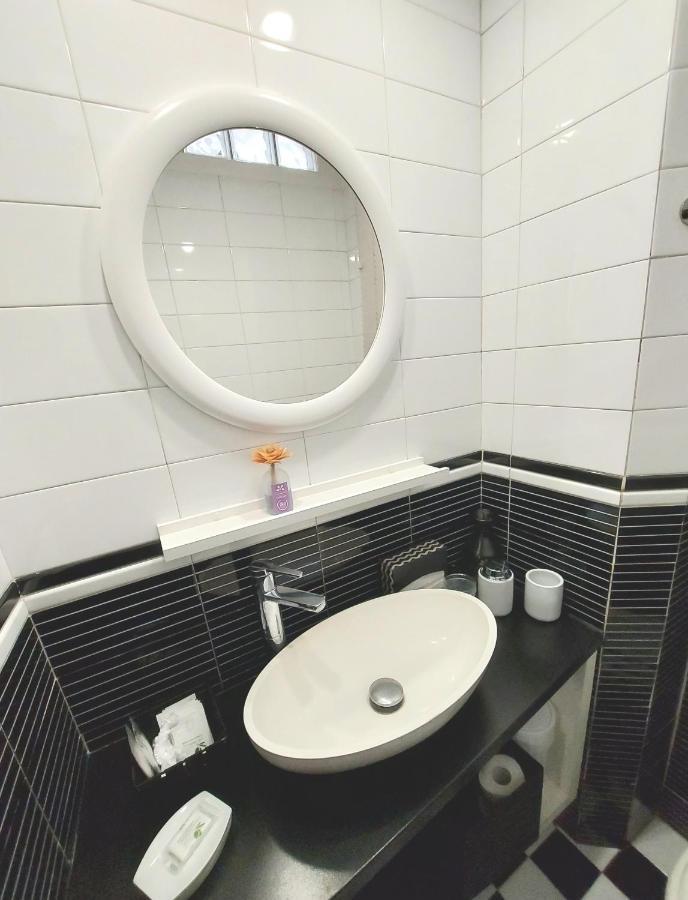 Apartment Corso Genova - Navigli