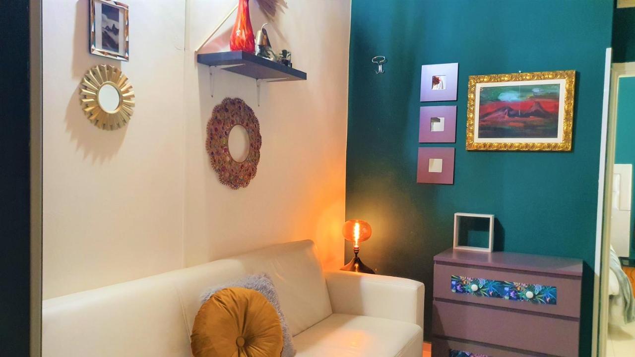 Mercanti Attic Version Apartment