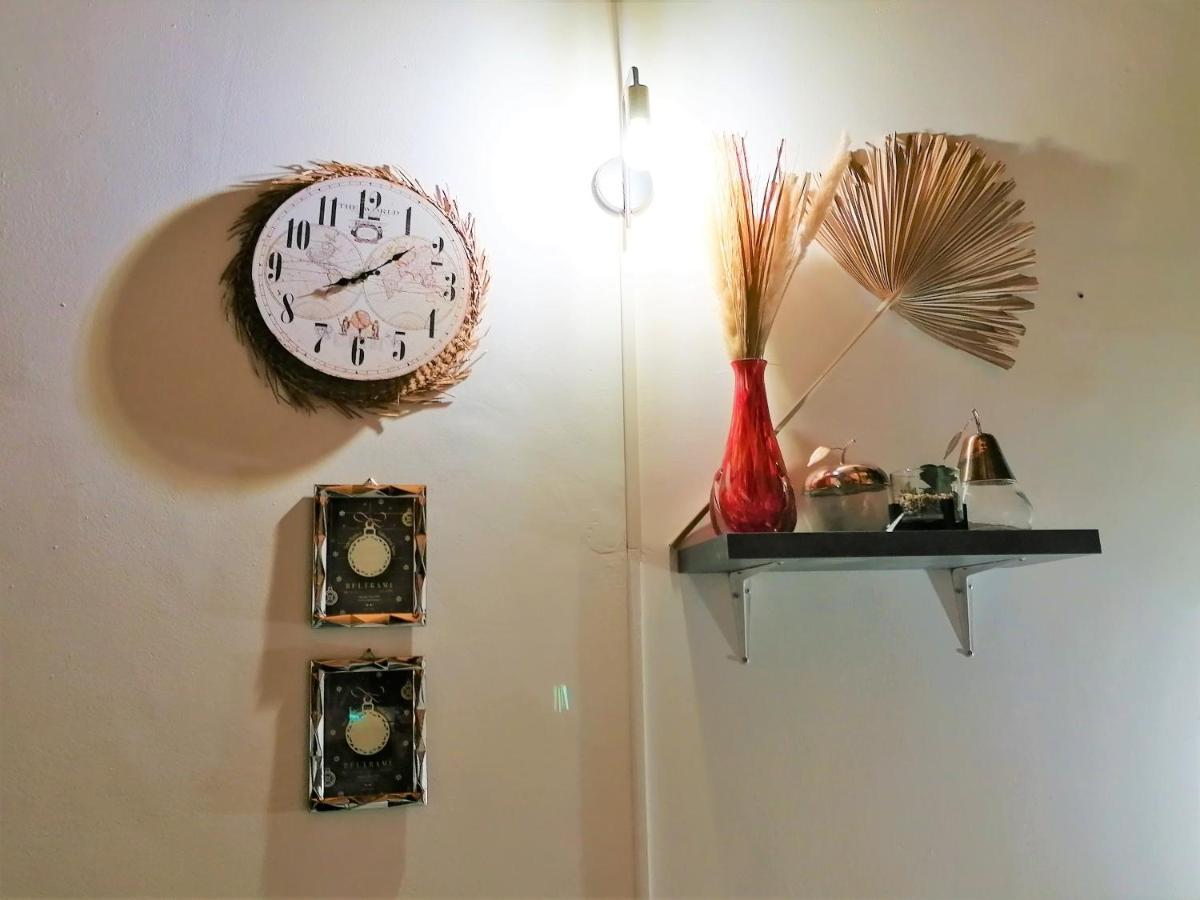 Apartment Mercanti Attic Version *
