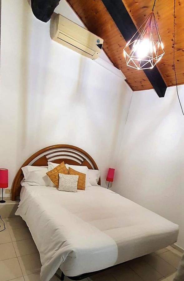 Mercanti Attic Version Apartment *