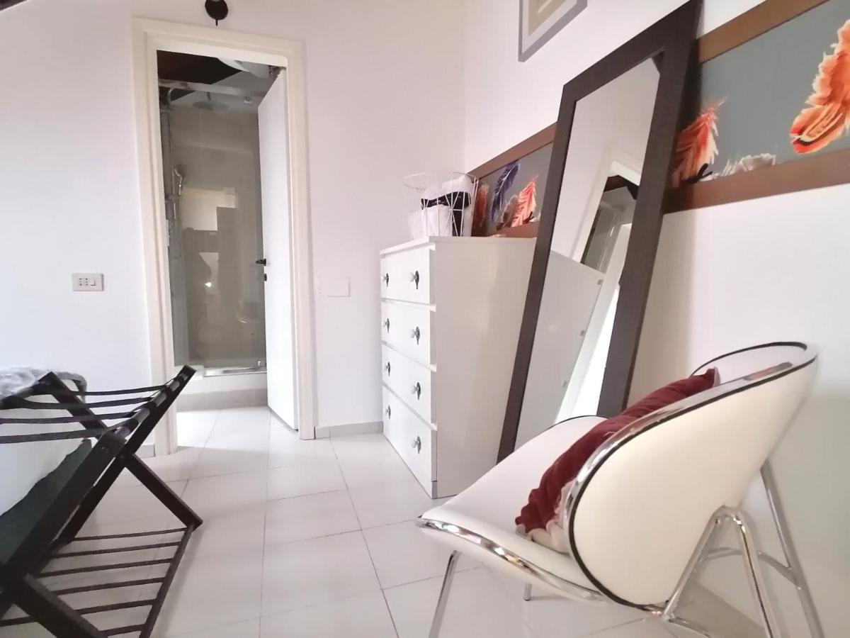 Apartment Mercanti Attic Version