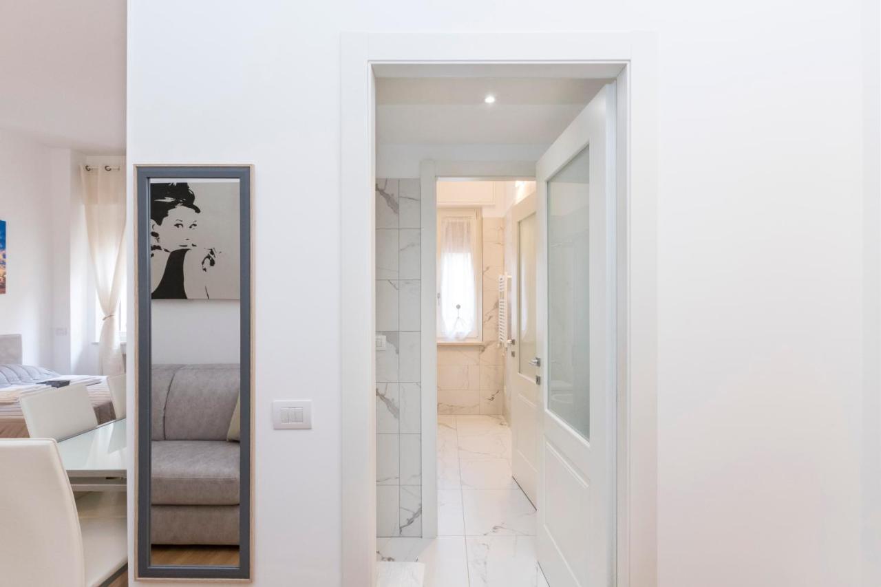 Magnoliaapartments - 2a Valle Duomo Apartamento Milão