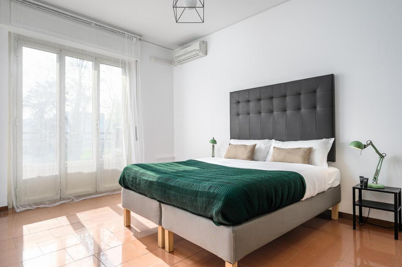Apartment Classbnb - A 200 Metri Dalla Metro Pagano