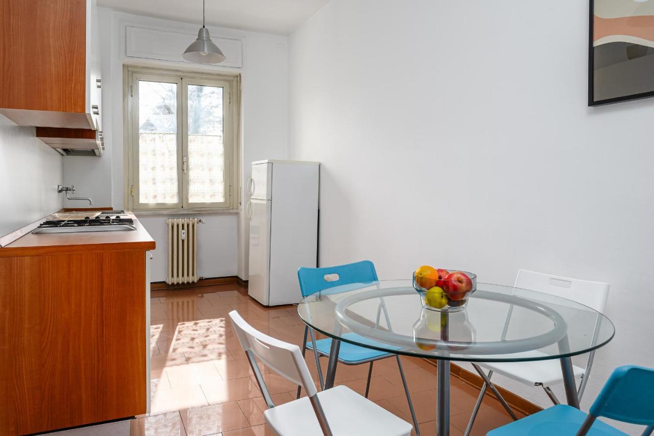 Classbnb - A 200 Metri Dalla Metro Pagano Apartment