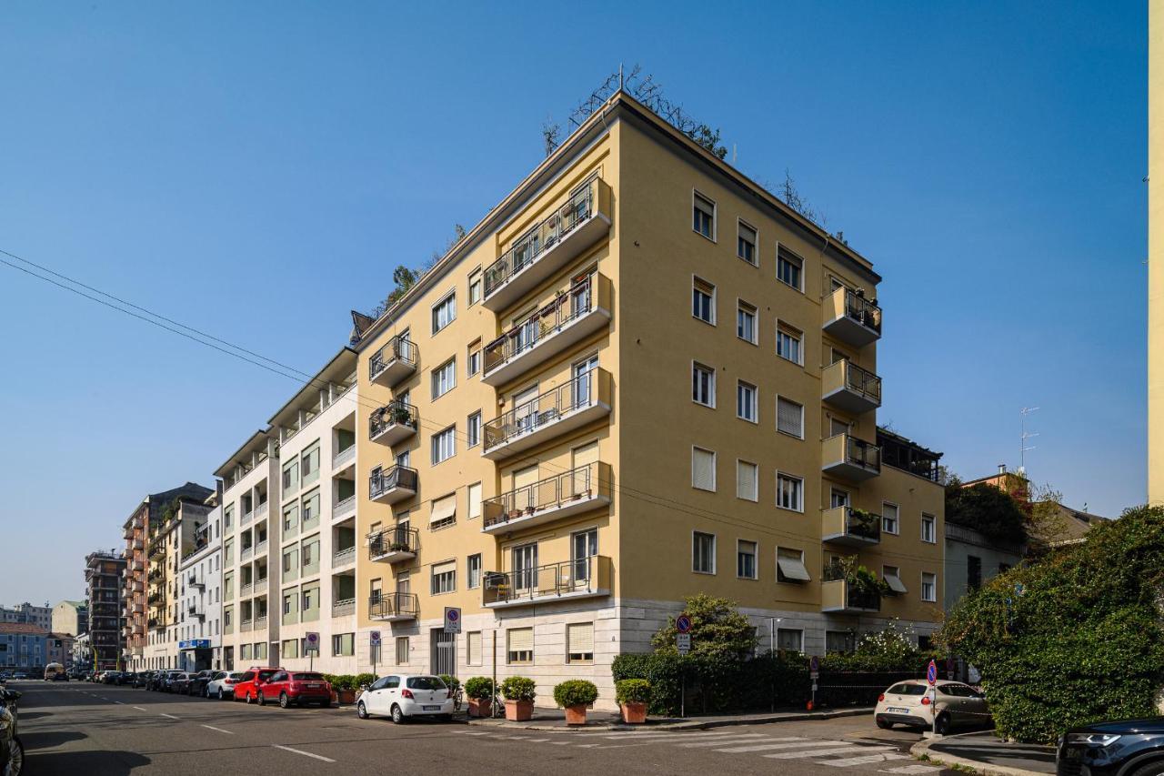 Apartment Classbnb - A 200 Metri Dalla Metro Pagano *