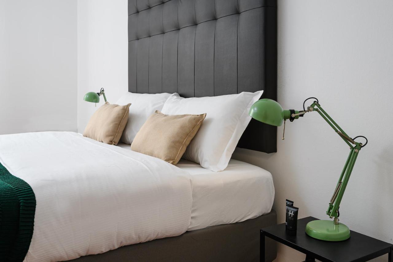 Apartment Classbnb - A 200 Metri Dalla Metro Pagano *