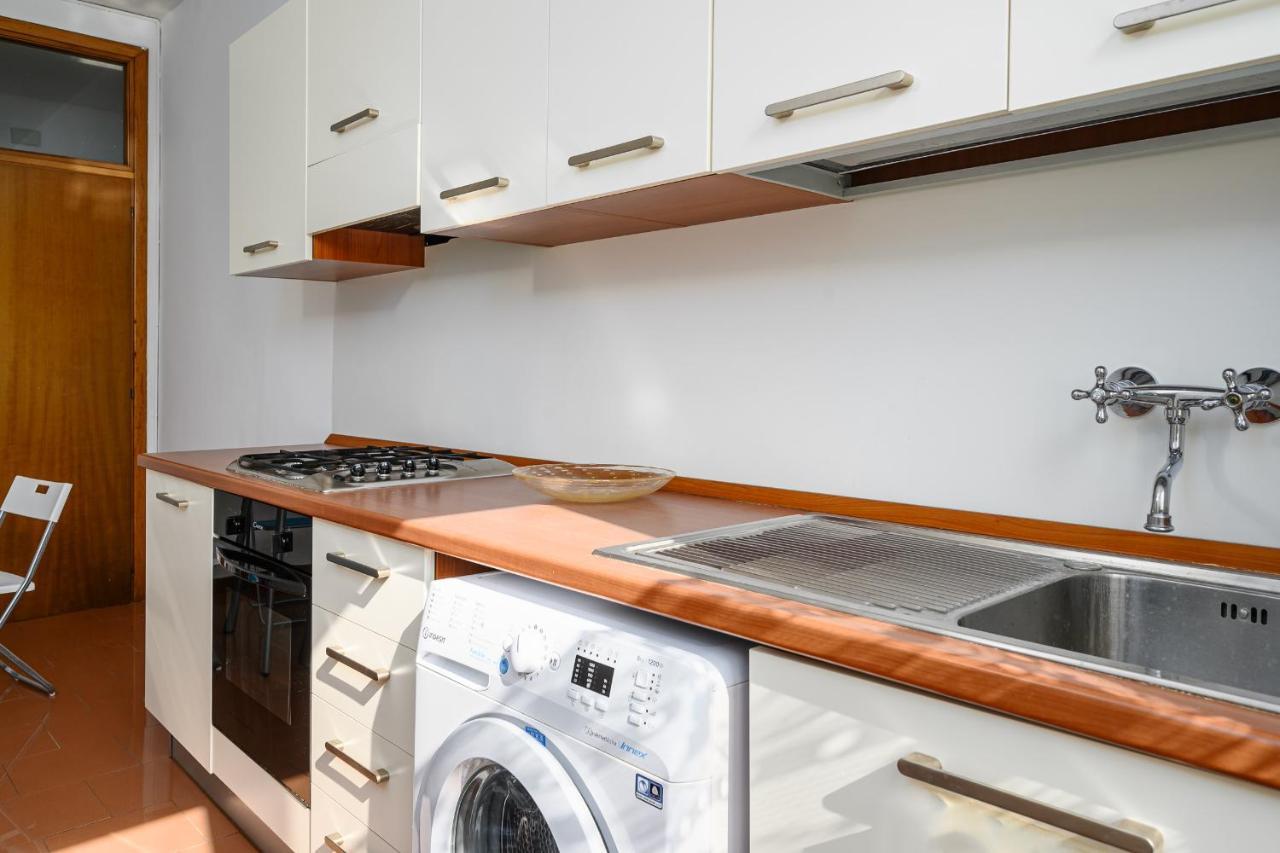 Classbnb - A 200 Metri Dalla Metro Pagano Apartment *