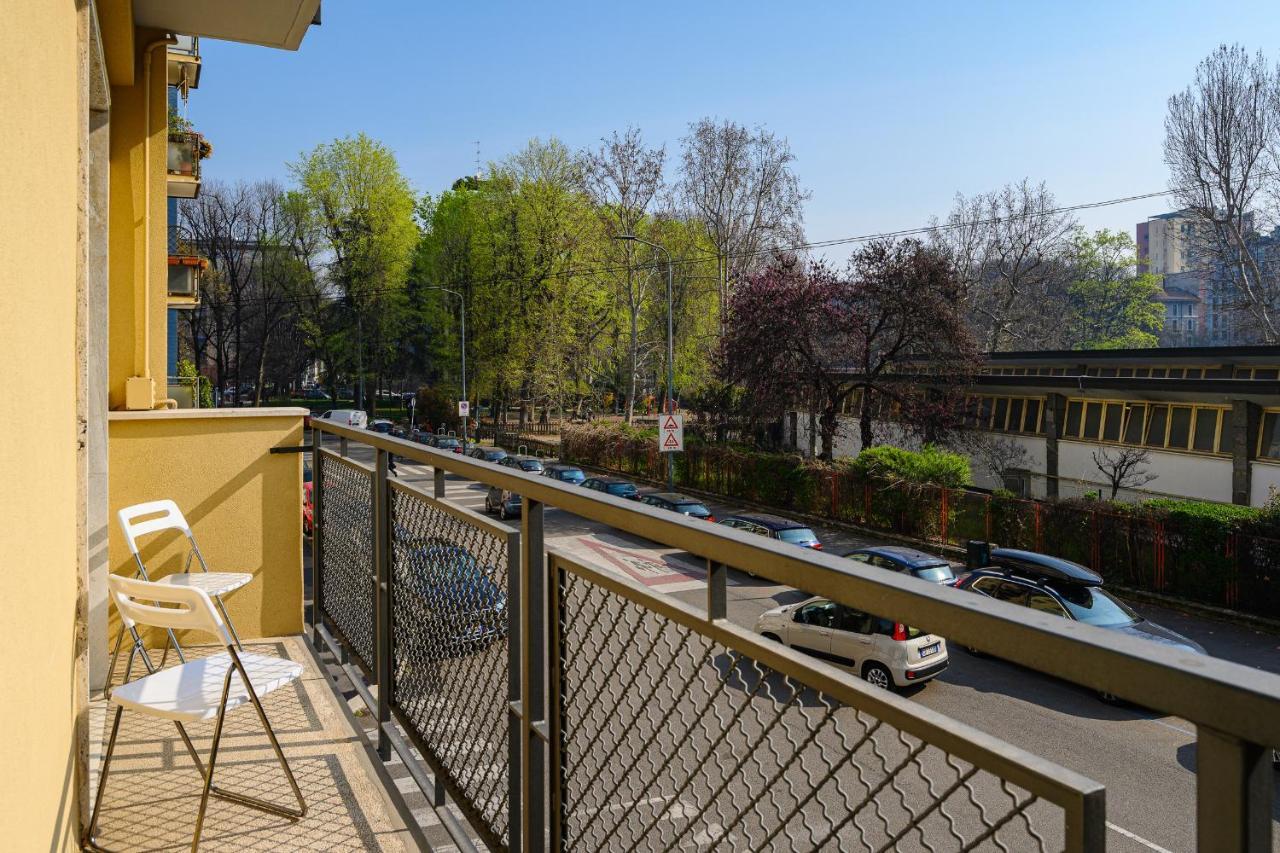 Classbnb - A 200 Metri Dalla Metro Pagano