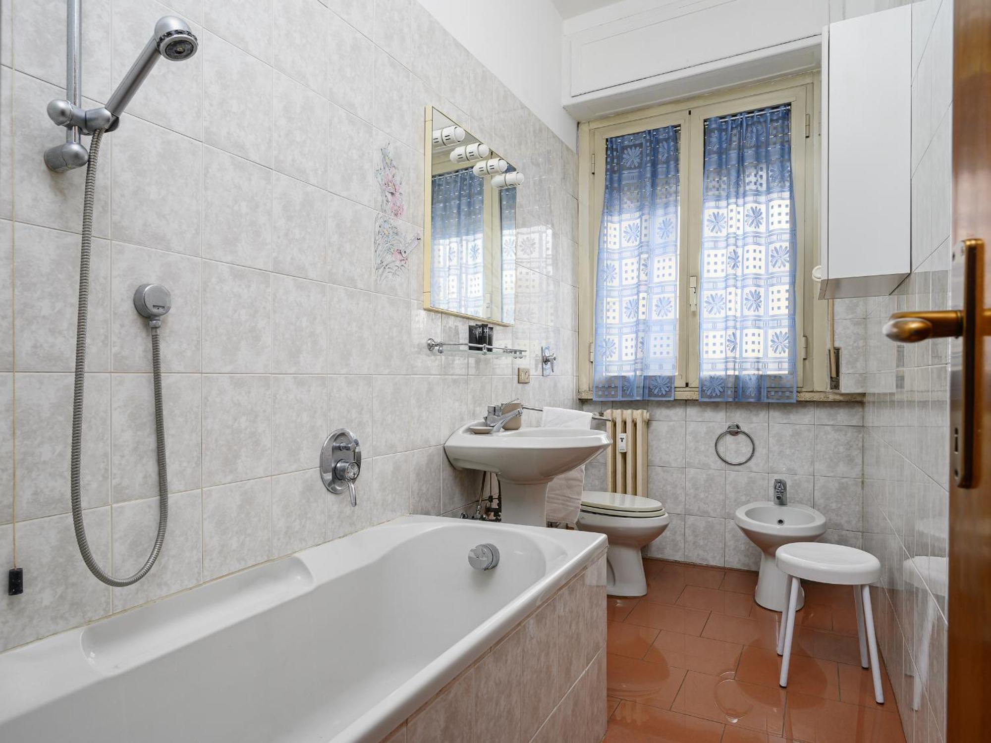 Classbnb - A 200 Metri Dalla Metro Pagano * Mailand