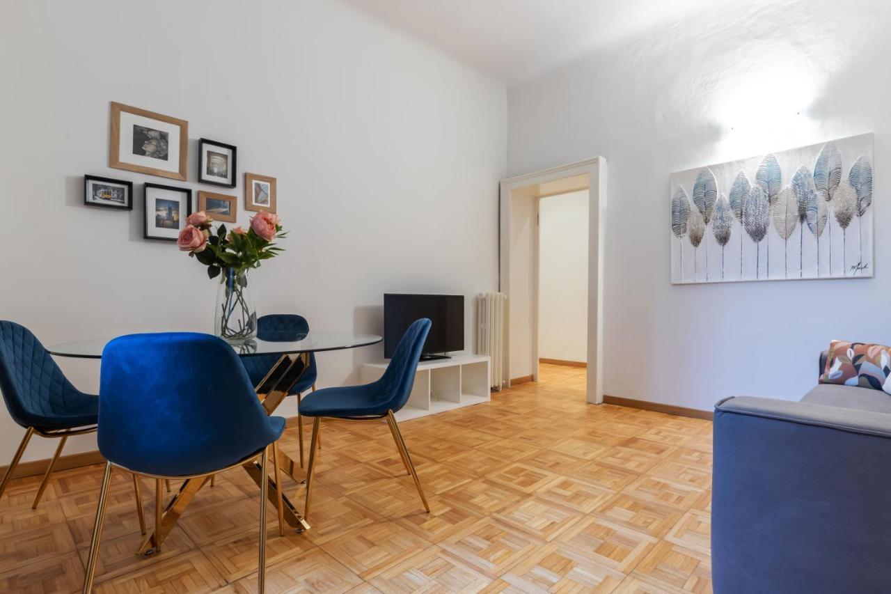 Solferino Living Apartamento *