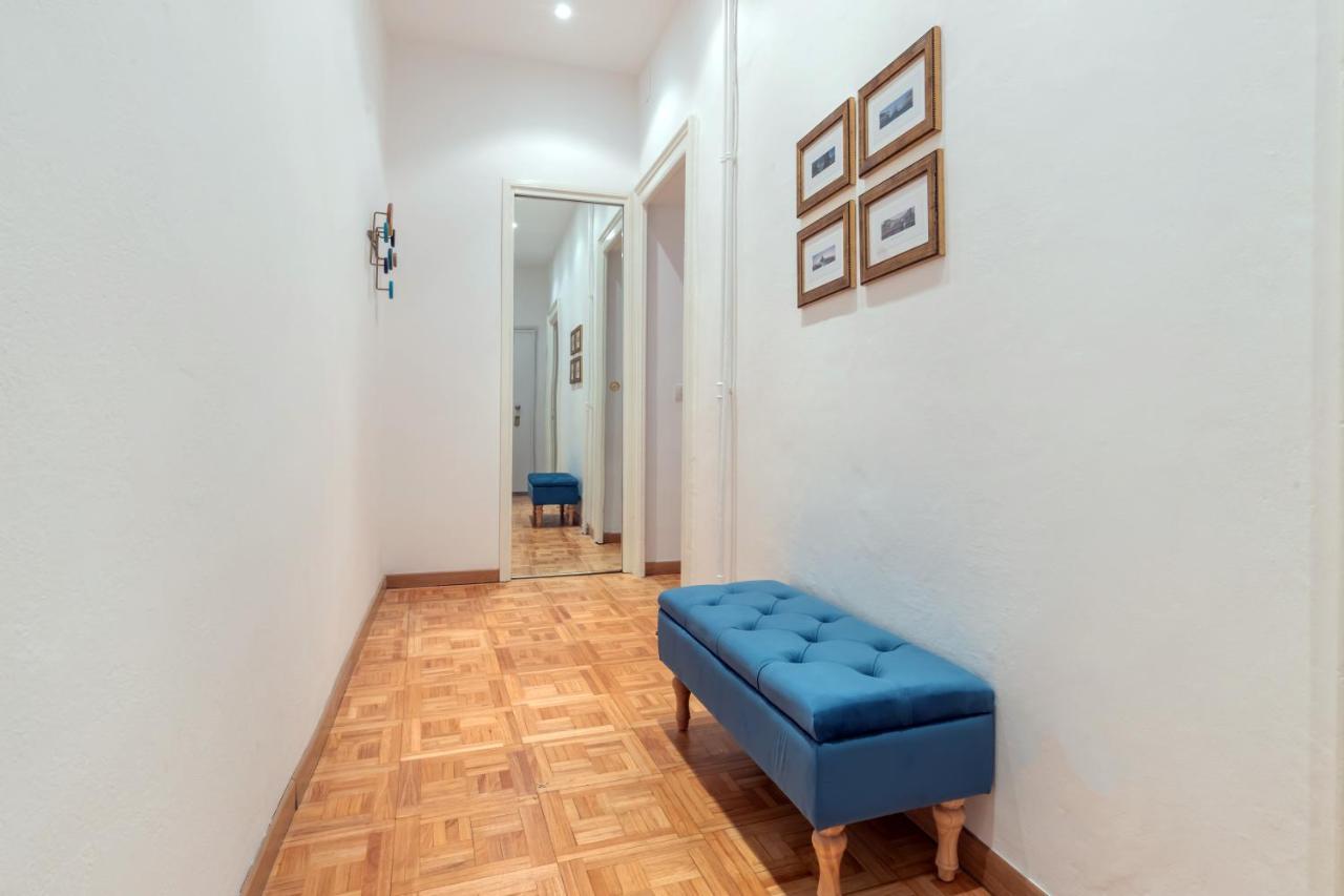 Solferino Living Apartamento Milão