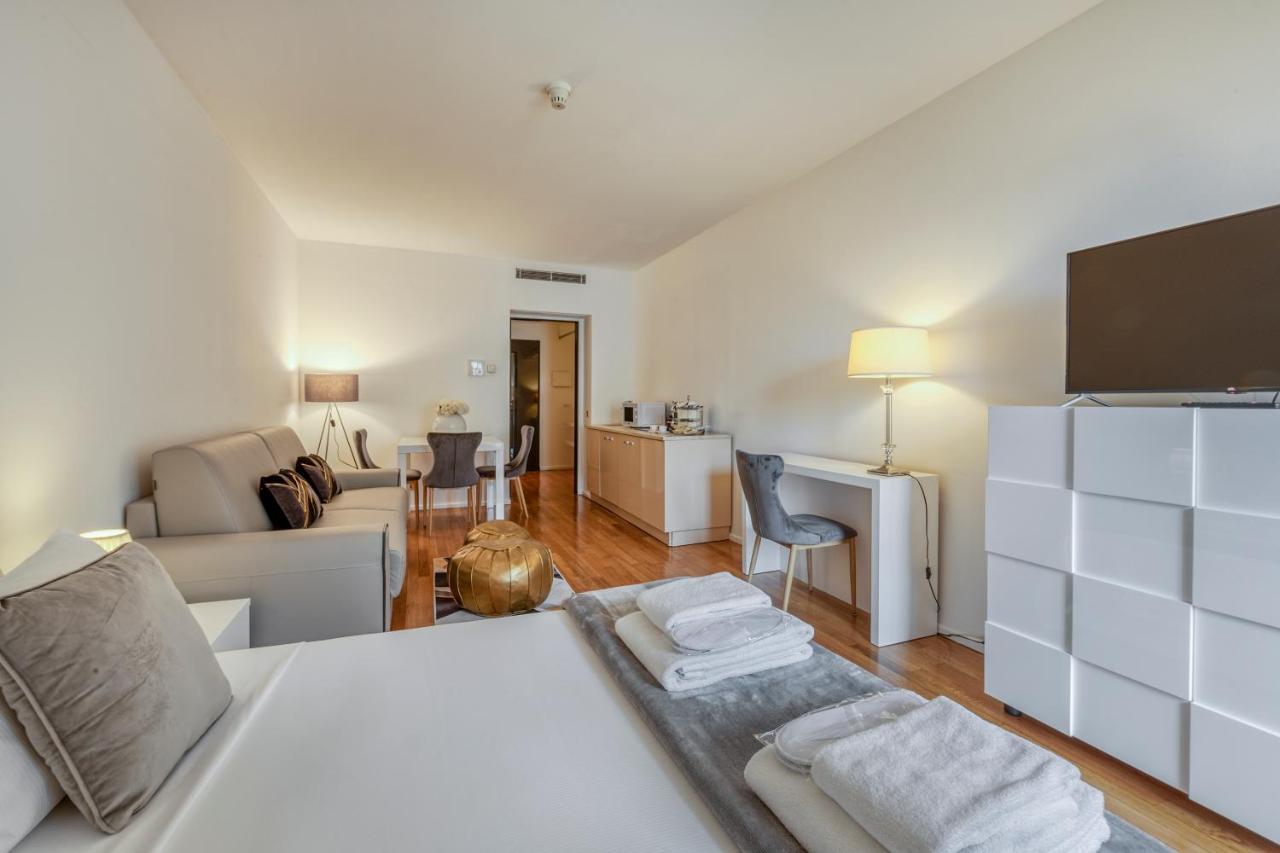 Apartment Duomo