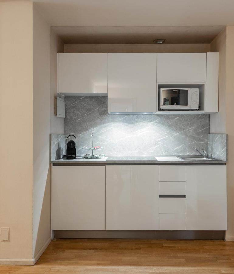 Duomo Apartment Milan