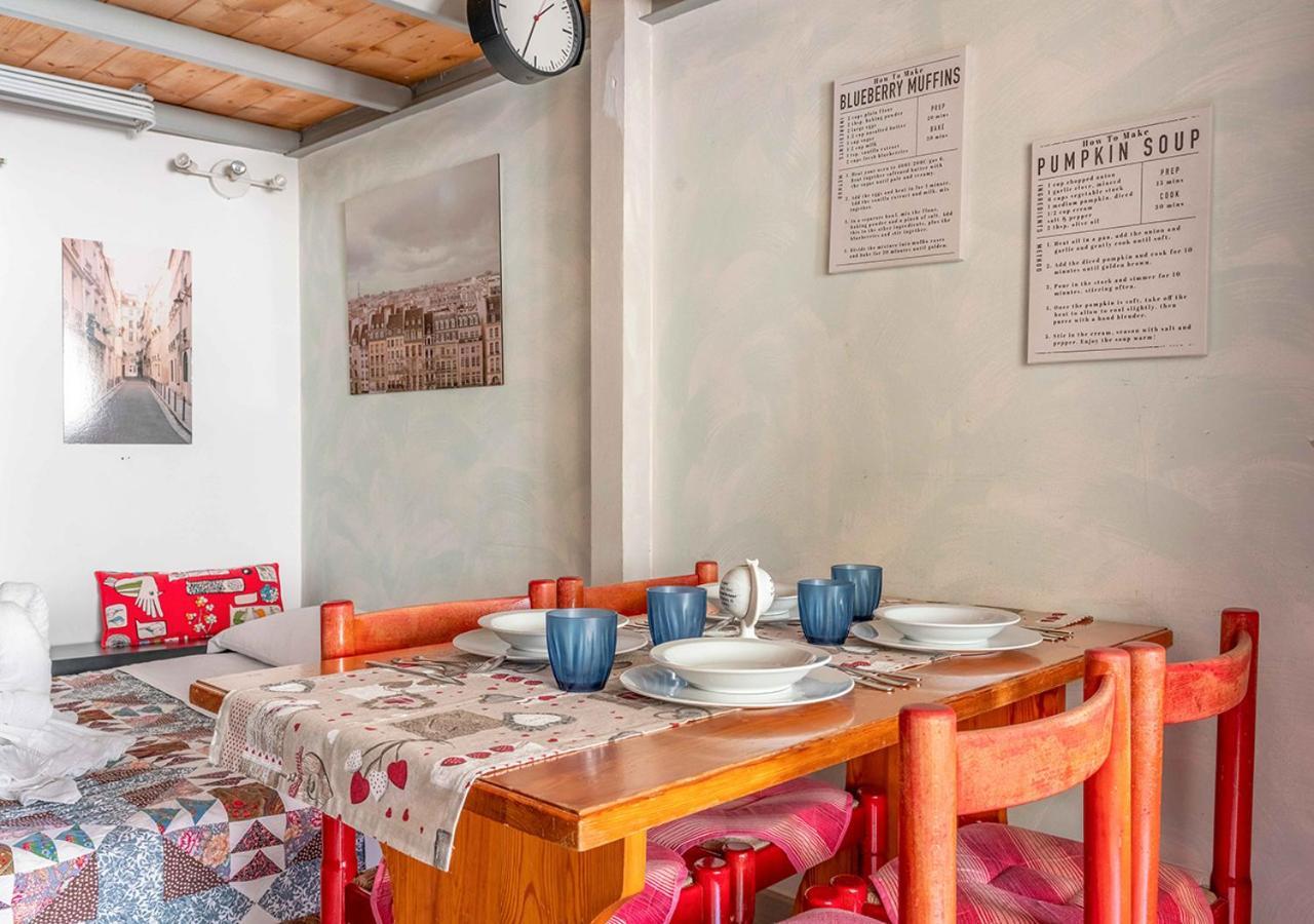 Duomo-linate Loft Free Parking Con Tv 50 E Wi-fi Apartamento *