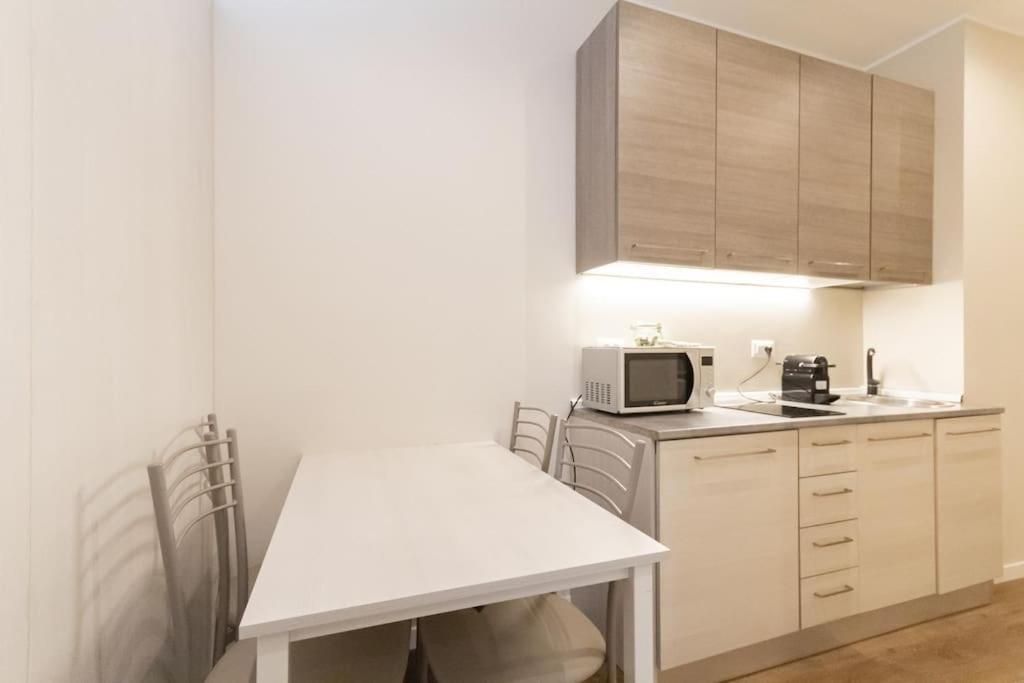 Santa Maria Valle 2 Apartment Milan
