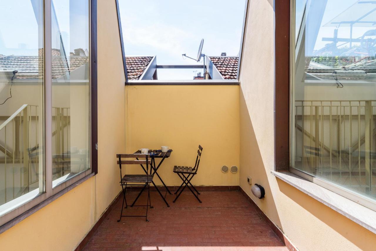 Apartment Quattro Passi Dalla Darsena *