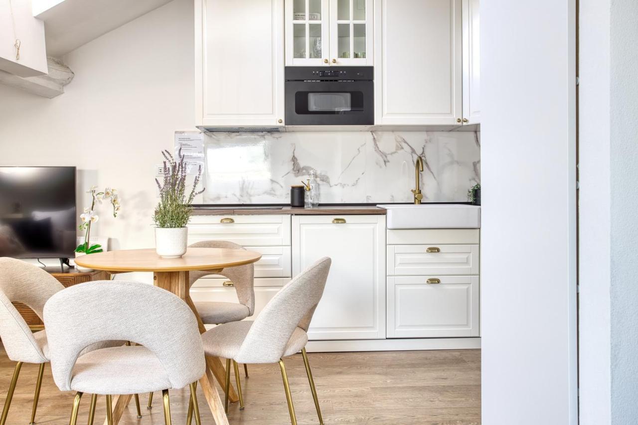 Apartment Trendy Loft Escape Corso