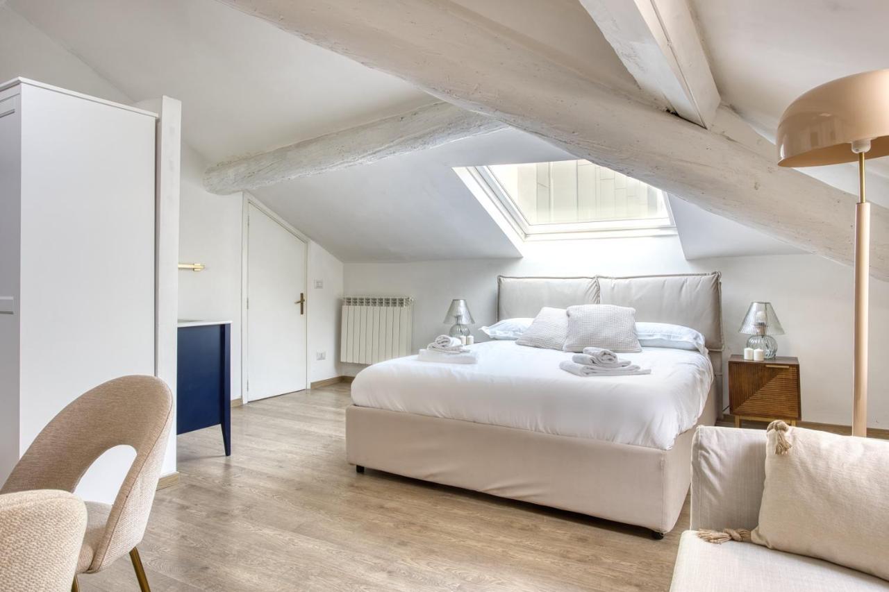 Trendy Loft Escape Corso Mailand