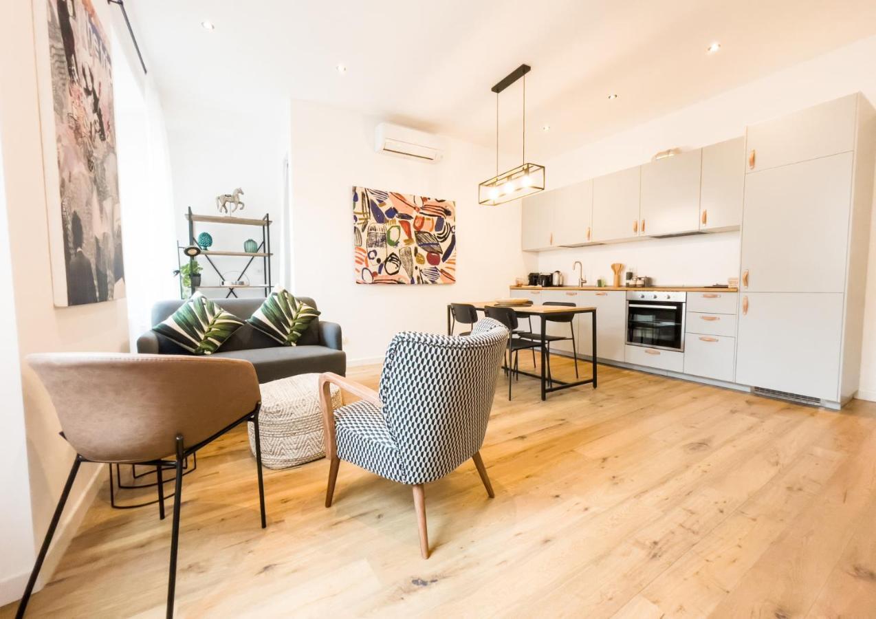 Easylife - Elegante E Rifinita Dimora Nello Splendido Quartiere Di Porta Venezia Apartment *