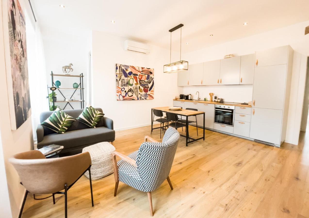 Apartment Easylife - Elegante E Rifinita Dimora Nello Splendido Quartiere Di Porta Venezia