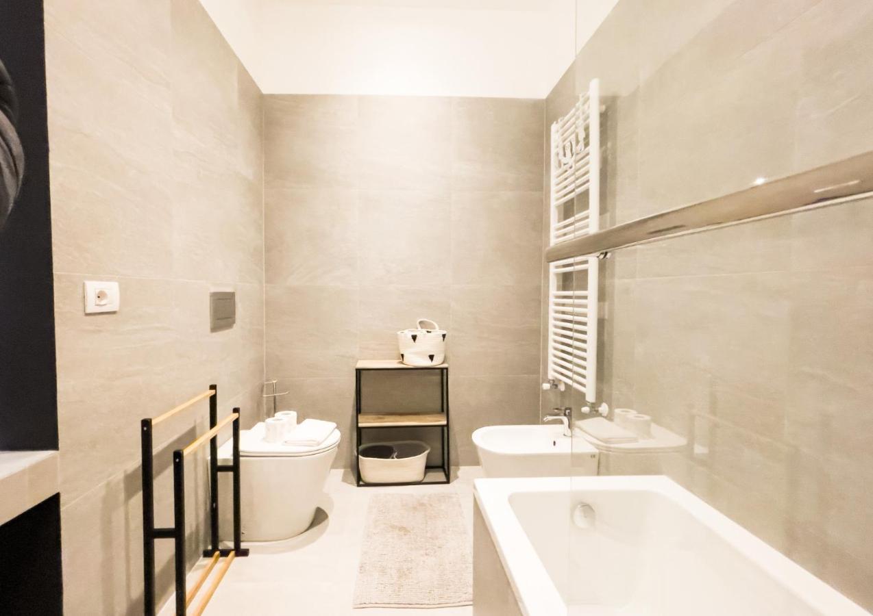 Easylife - Elegante E Rifinita Dimora Nello Splendido Quartiere Di Porta Venezia Apartment