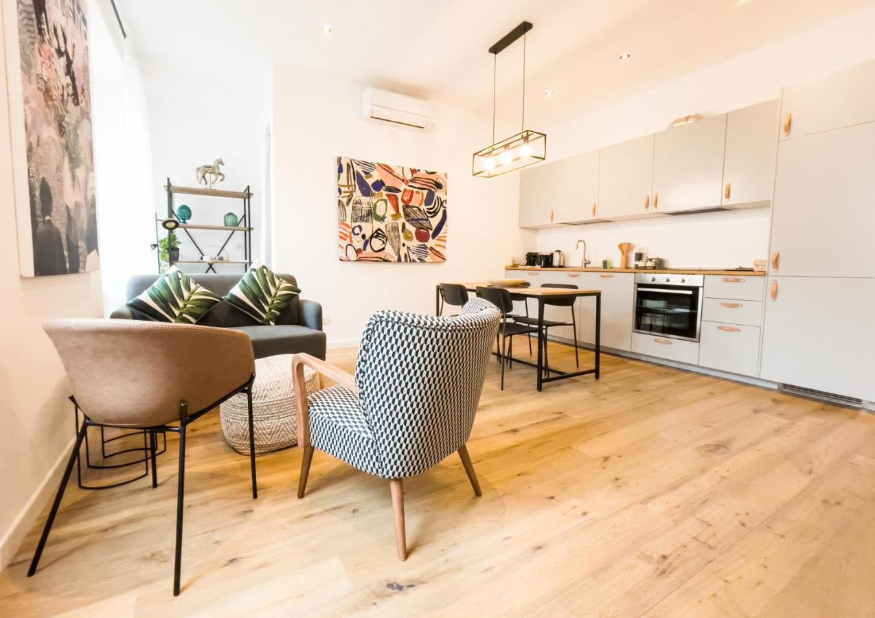Easylife - Elegante E Rifinita Dimora Nello Splendido Quartiere Di Porta Venezia * Mailand