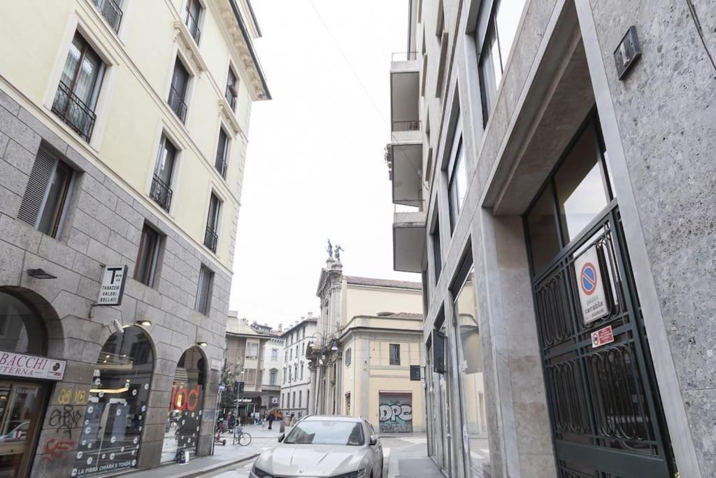 Apartment Santa Maria Valle 1 Mailand
