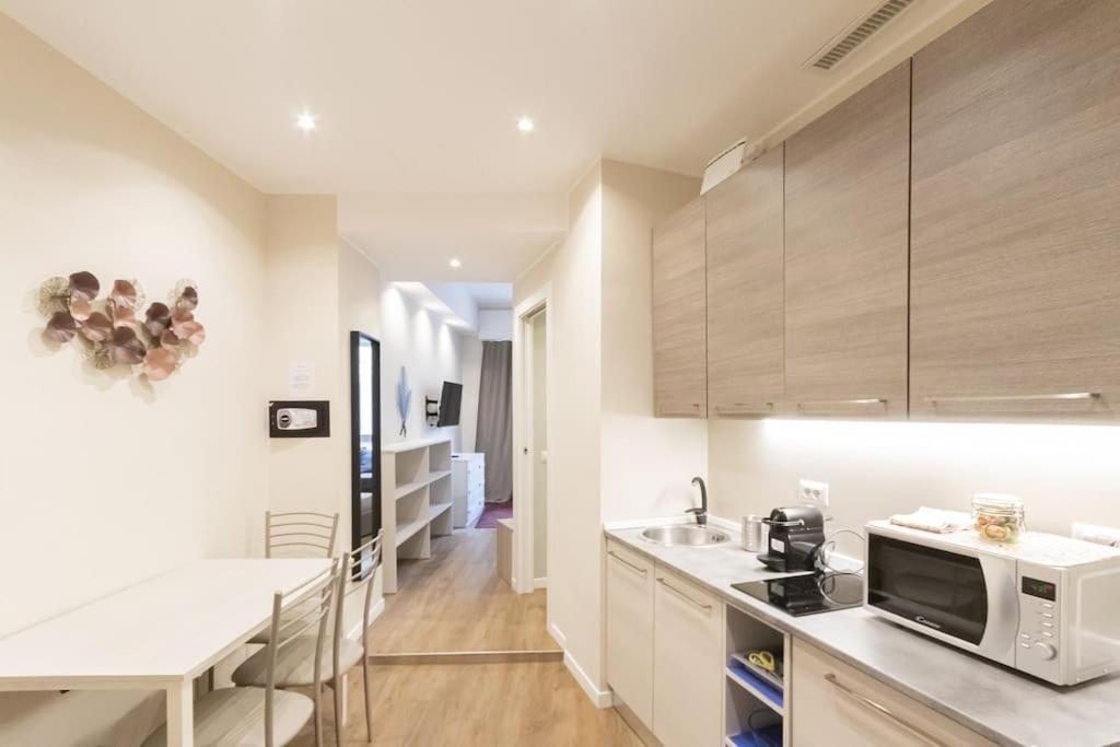 Apartment Santa Maria Valle 1 Mailand